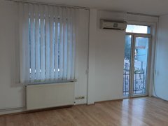 George Cosbuc, Chirigiu, Academia Tehnica Militara